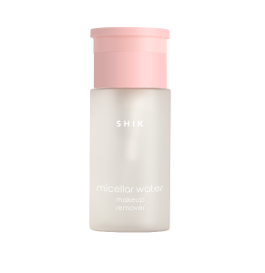 Вода мицеллярная для снятия макияжа 100мл SHIK / Micellar water makeup remover